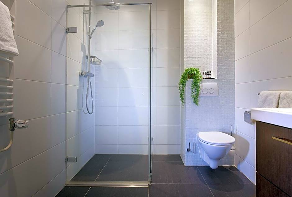 Haarlem Hotel Suites