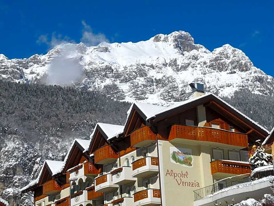 Alpotel Dolomiten