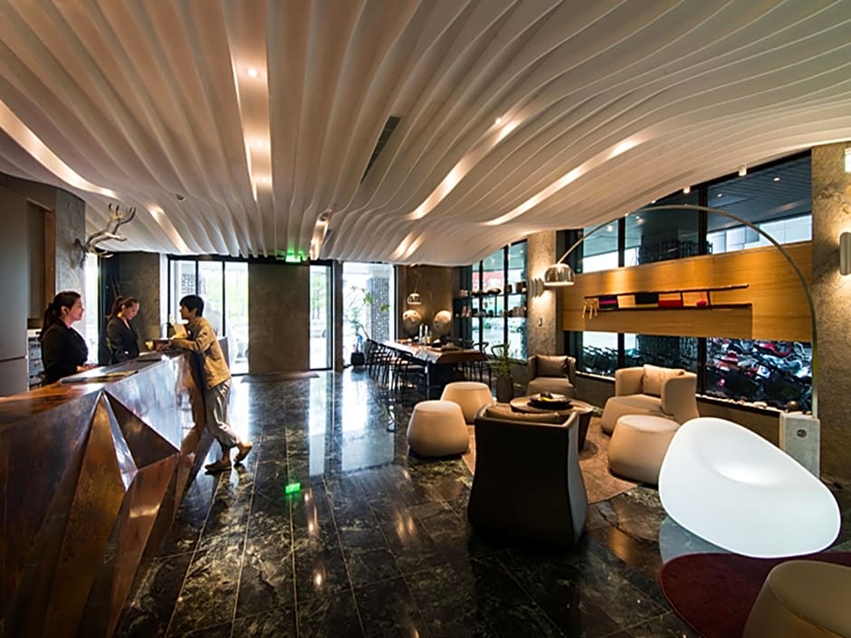 Hotelday Plus Hualien