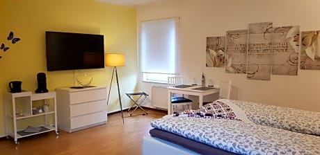 Large Double Room