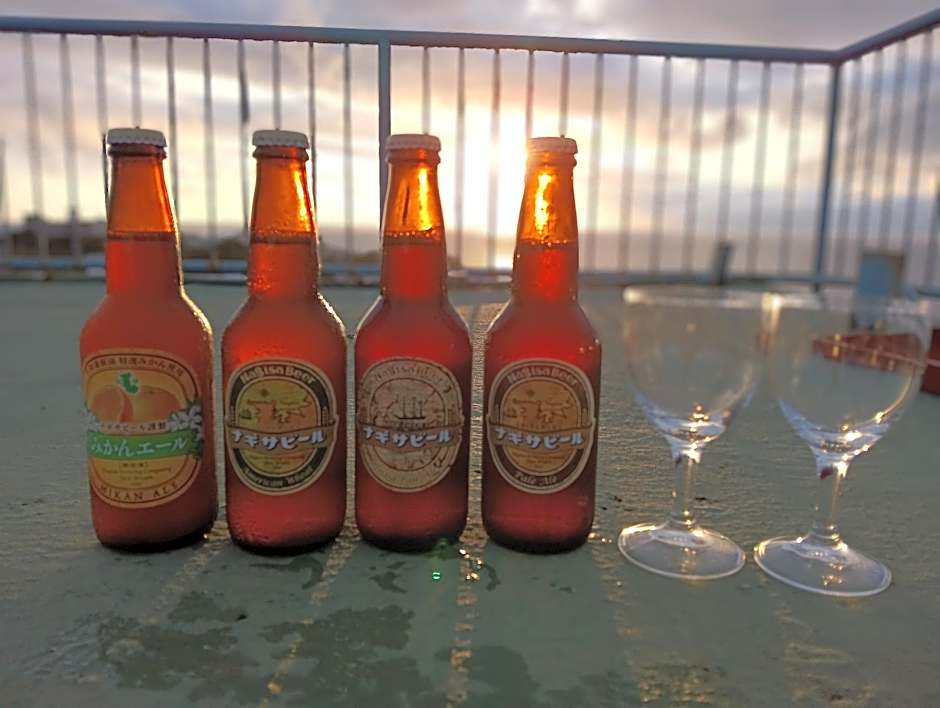 Shirahama Onsen Kisyu Hanto