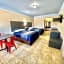 Texas Inn & Suites McAllen