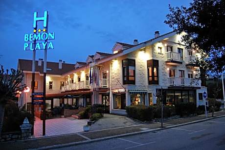 Hotel Bemon Playa
