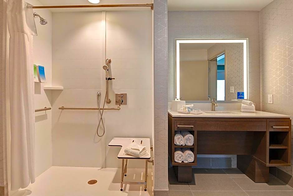 Home2 Suites By Hilton Savannah Midtown, Ga
