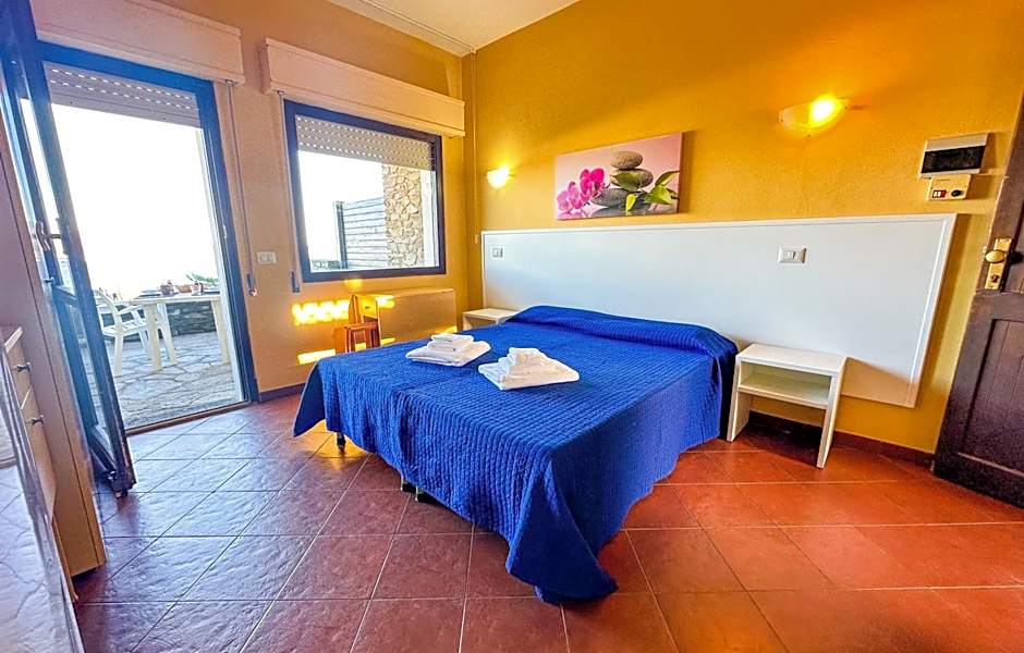 Residence Hotel La Pelosetta