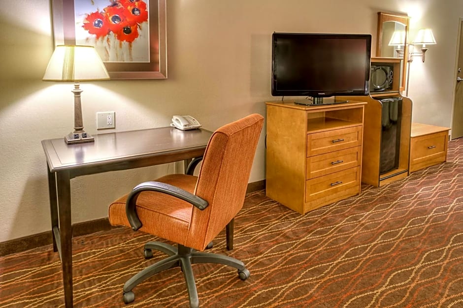 Hampton Inn By Hilton Twin Falls