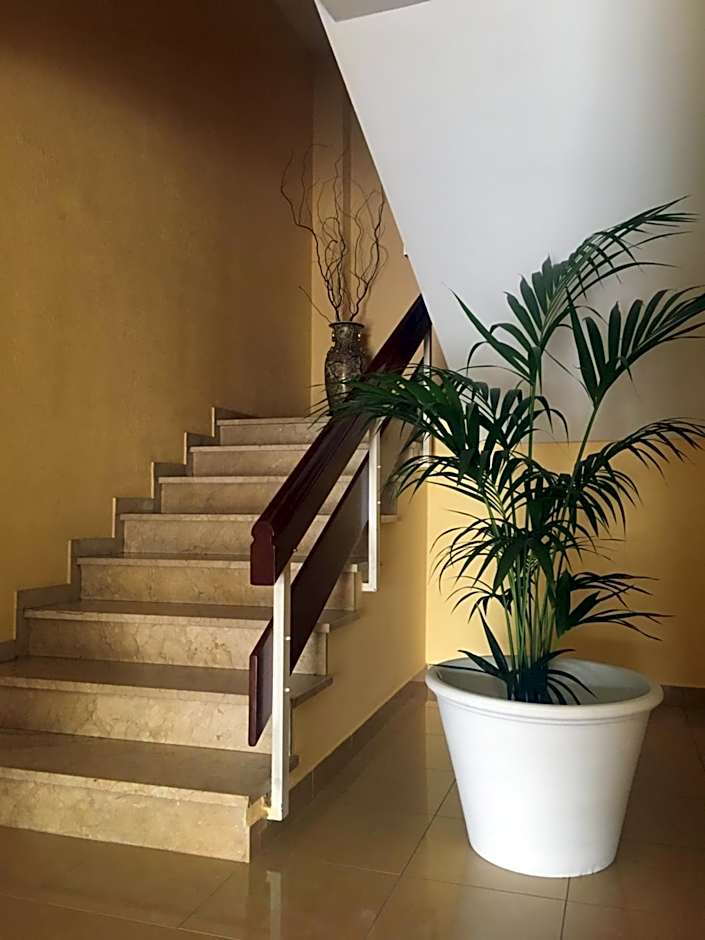Hotel Rias Baixas