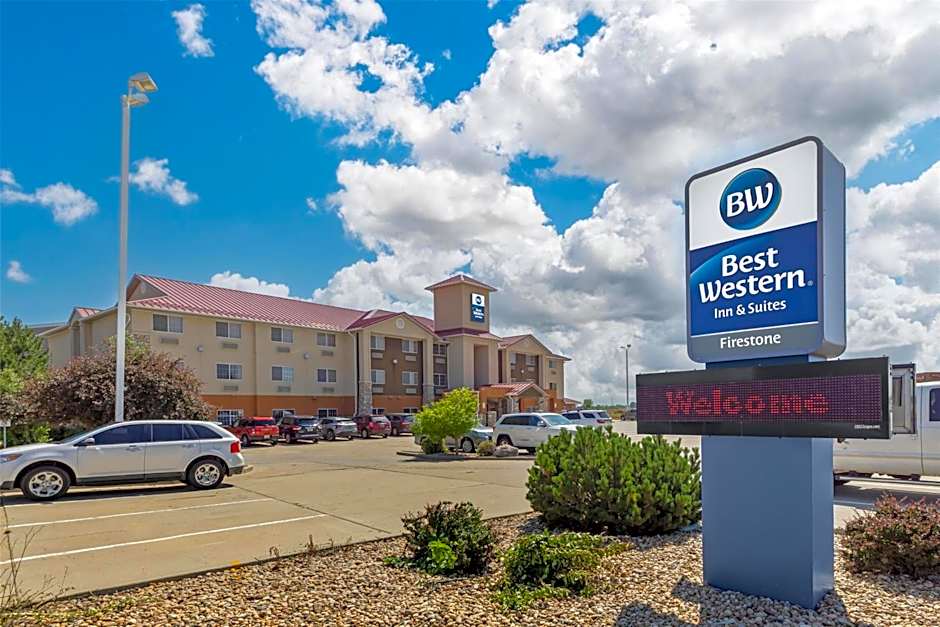 Best Western Firestone Inn & Suites