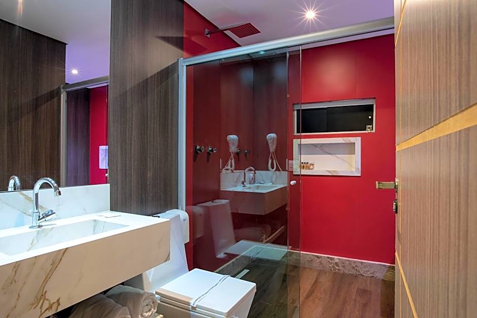 Motel Fantasy 3 (Adult Only)