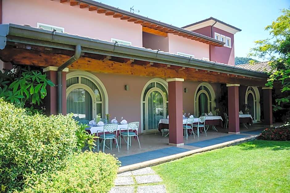 Hotel Al Poggio Verde