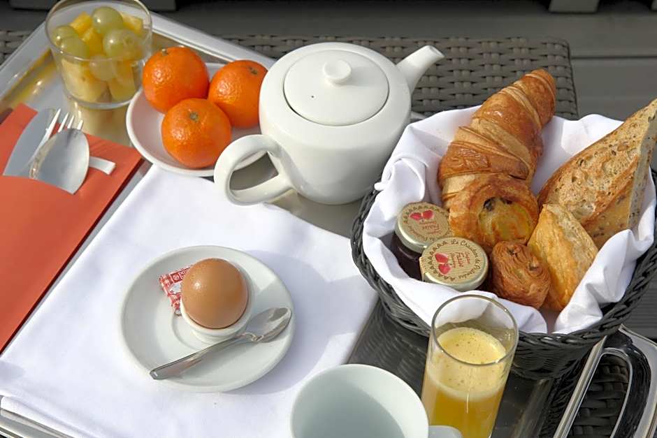 Best Western Plus Hotel Litteraire Alexandre Vialatte