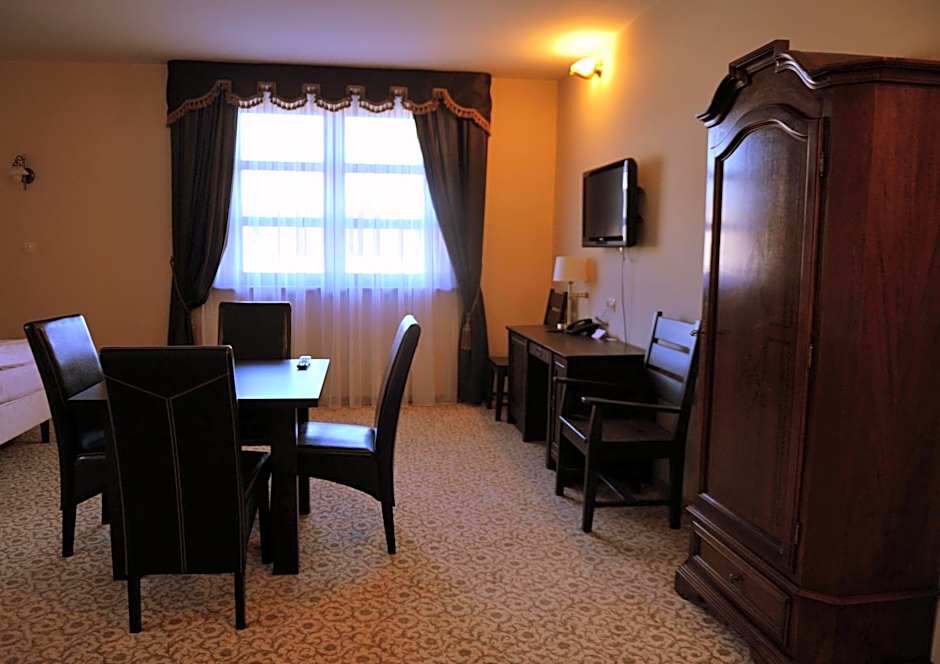 Hotel Chutor Kozacki