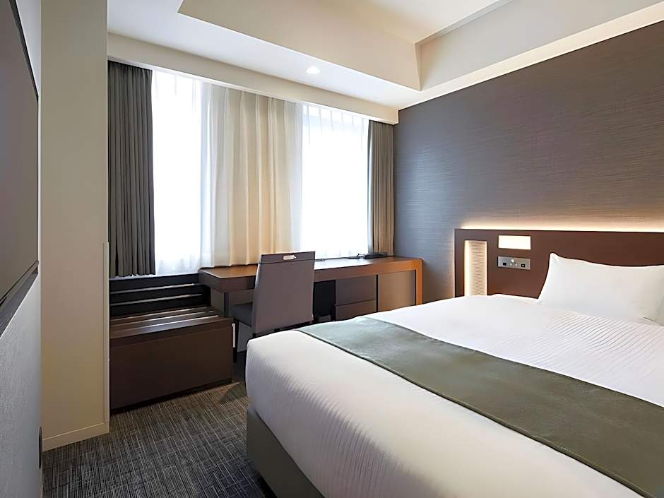 HOTEL KEYAKI GATE TOKYO FUCHU