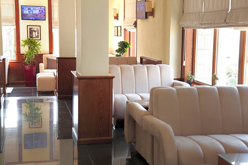 Vila Sharm