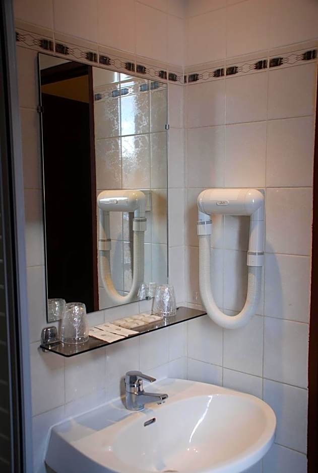 Residence de La Tour