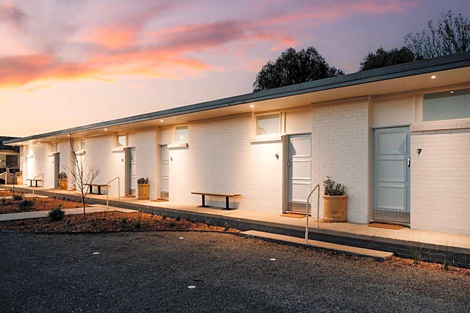 The Cudgee at Mudgee