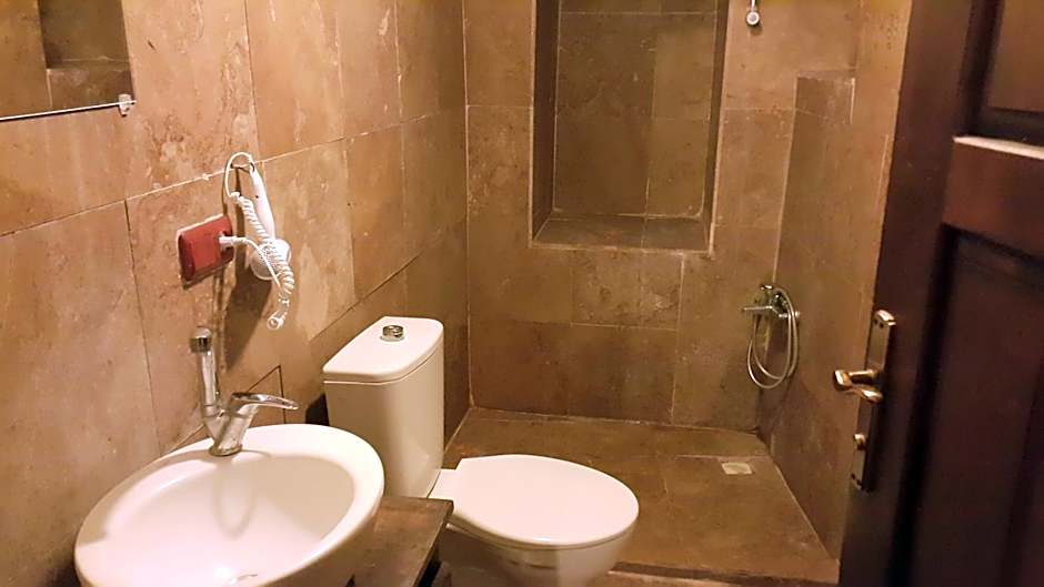 Kapadokya Ihlara Konakları Otel Konak Odaları