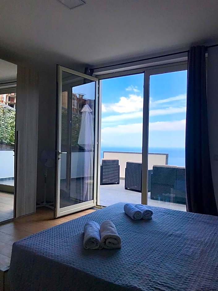 VILLA ZEN TAORMINA