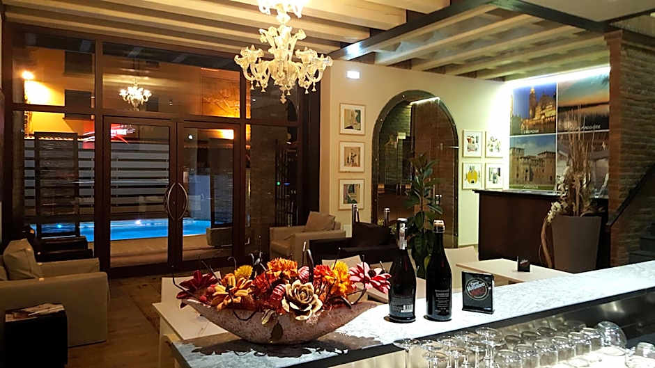 Luna Residence Hotel