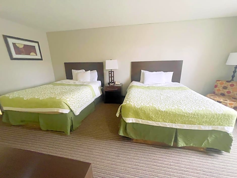 Days Inn by Wyndham Perryville