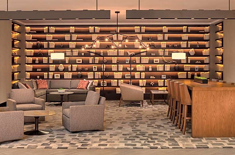 Hyatt Regency Cincinnati