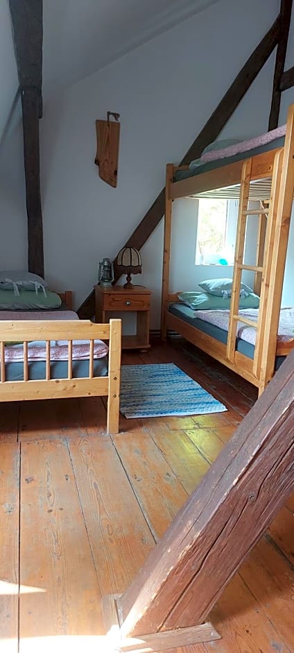 Dom na Mazurach Pilec