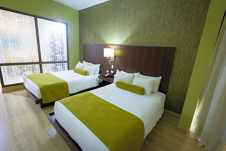 Best Western Plus Panama Zen Hotel