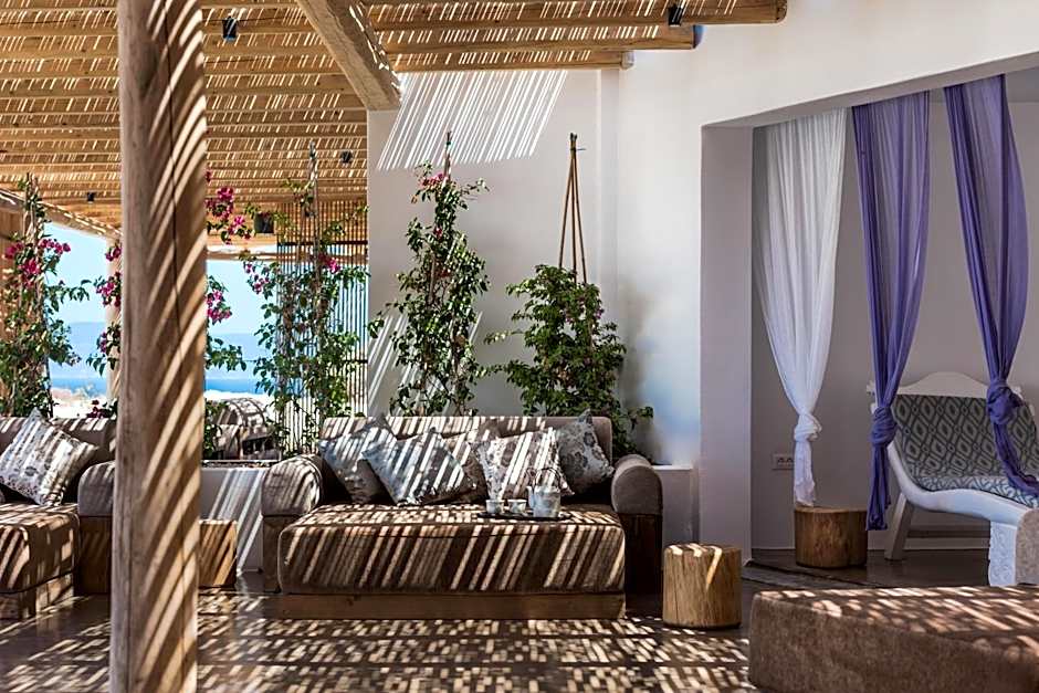 Andronis Arcadia Hotel