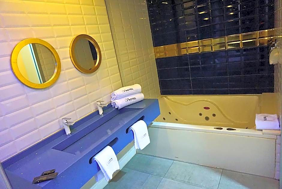 Motel Venus Madrid Norte