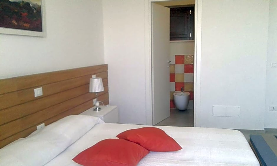 Villa Angiolina, Molise