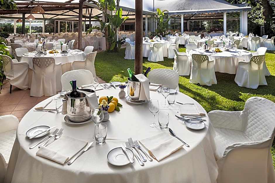 Hotel Continental Ischia