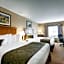 Best Western Plus Osoyoos Hotel & Suites
