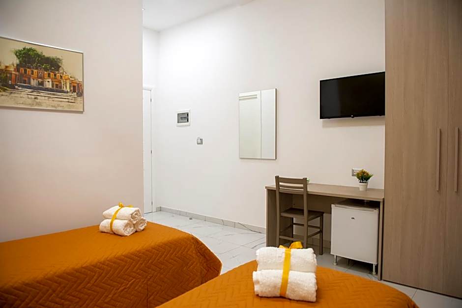Stabia Dream Rooms