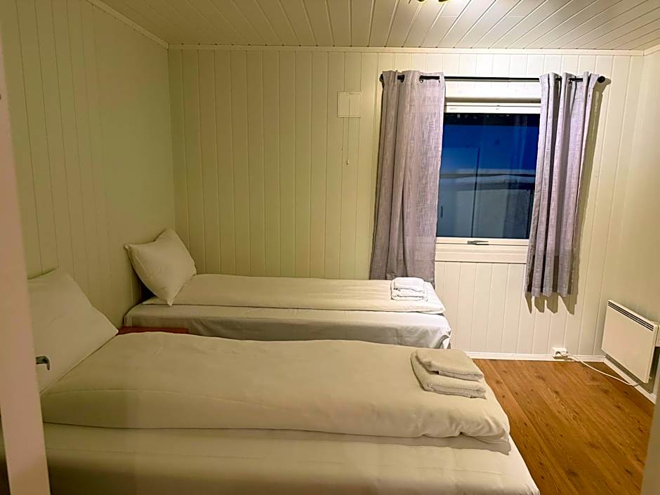 Kirkenes Hotell