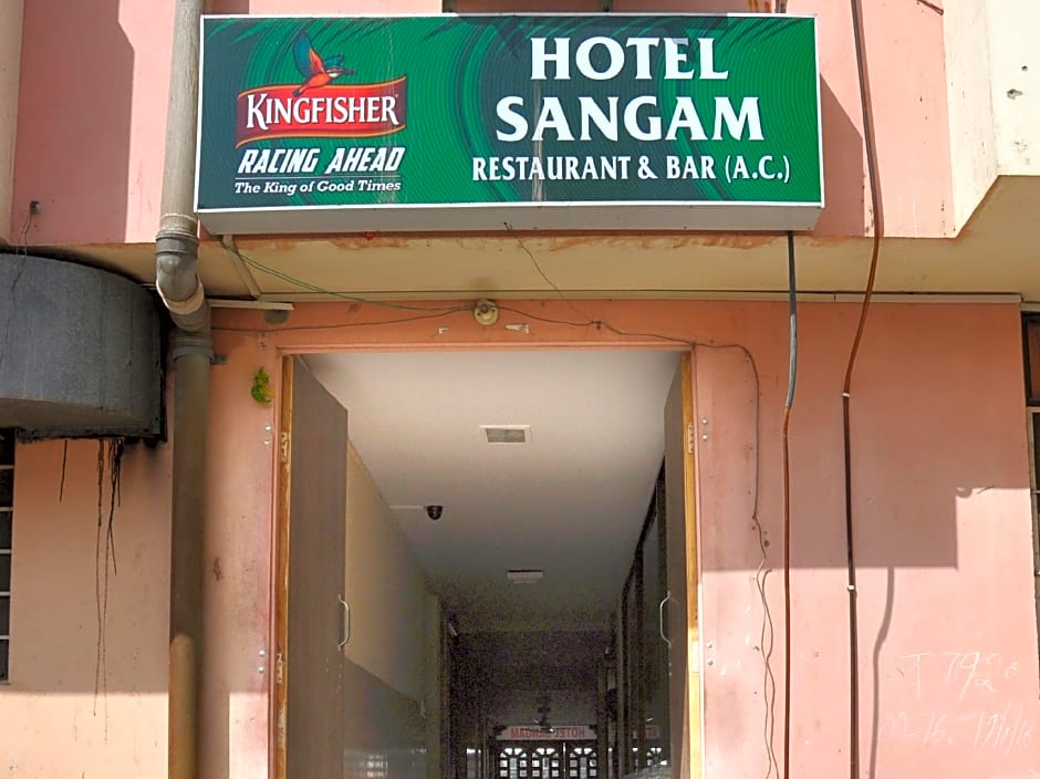 Hotel Sangam