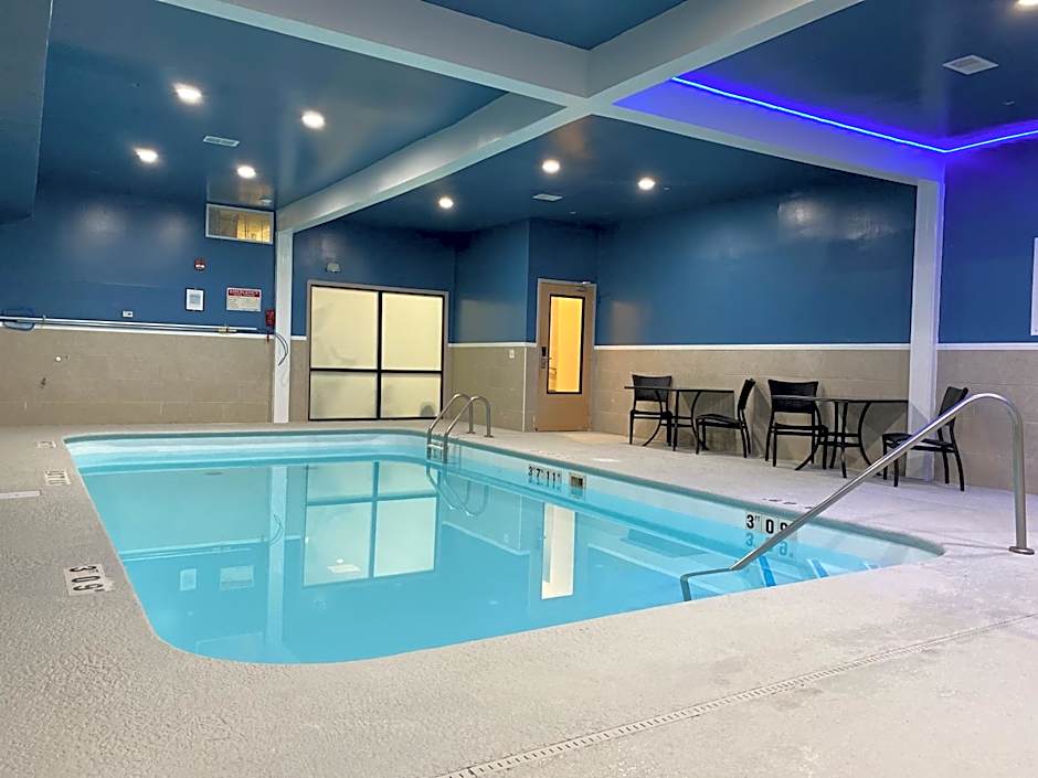 Holiday Inn Express Metropolis By IHG