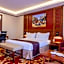 Hermosa Garden Hotel