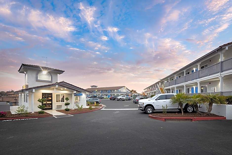 Premier Inns Pismo Beach