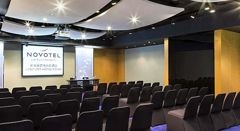 Novotel Century Hong Kong