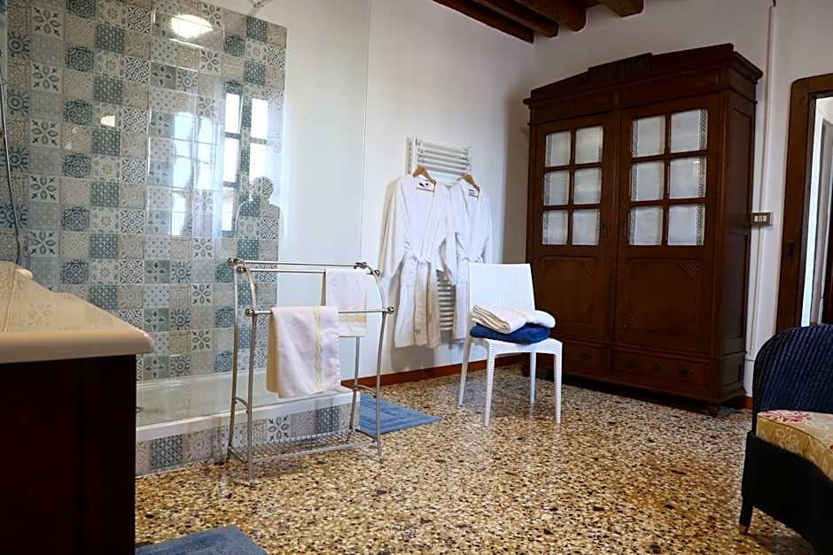 Palazzo Strassoldo bed & breakfast