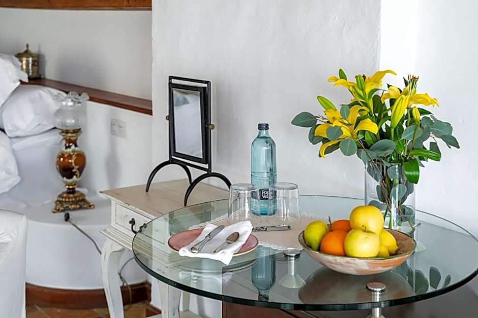 Ca's Xorc - Luxury Retreat & Restaurant