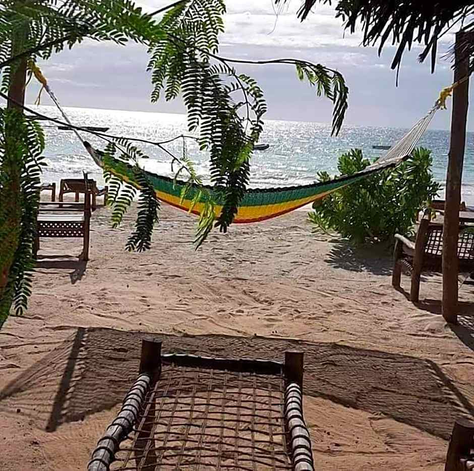 Sipano Beach Lodge Zanzibar