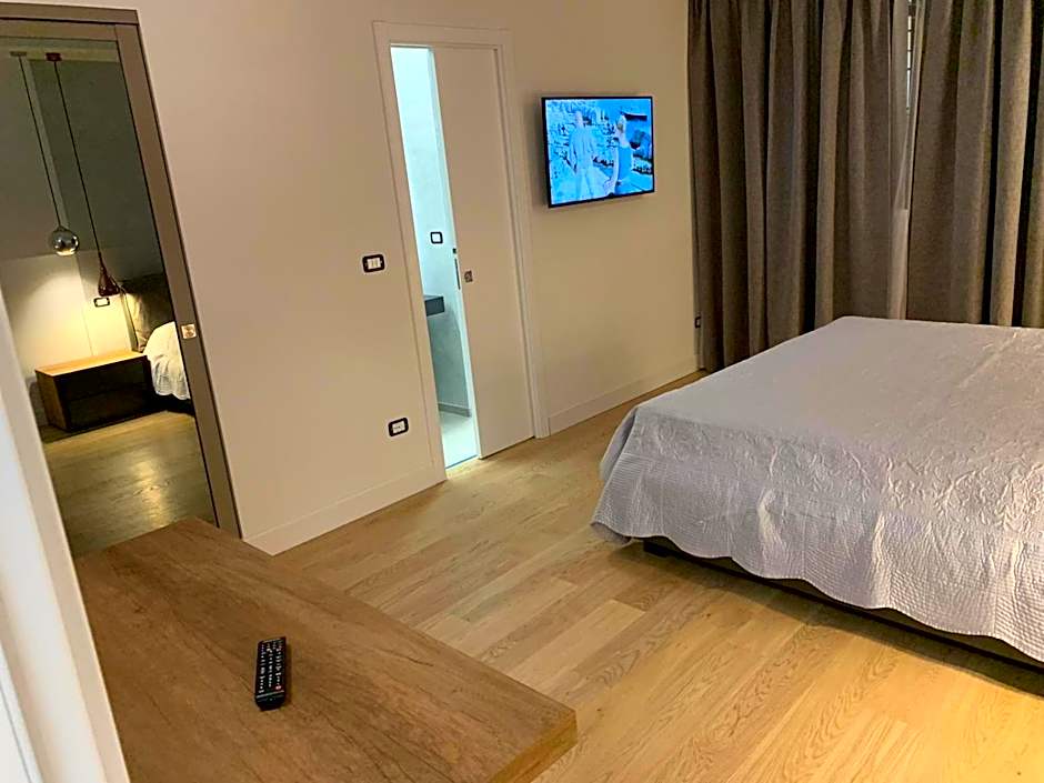 B&B Galleria Cavour