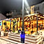 BARBA OTEL