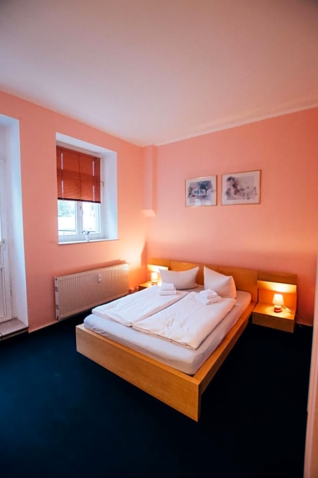 Hotel My Bed Dresden