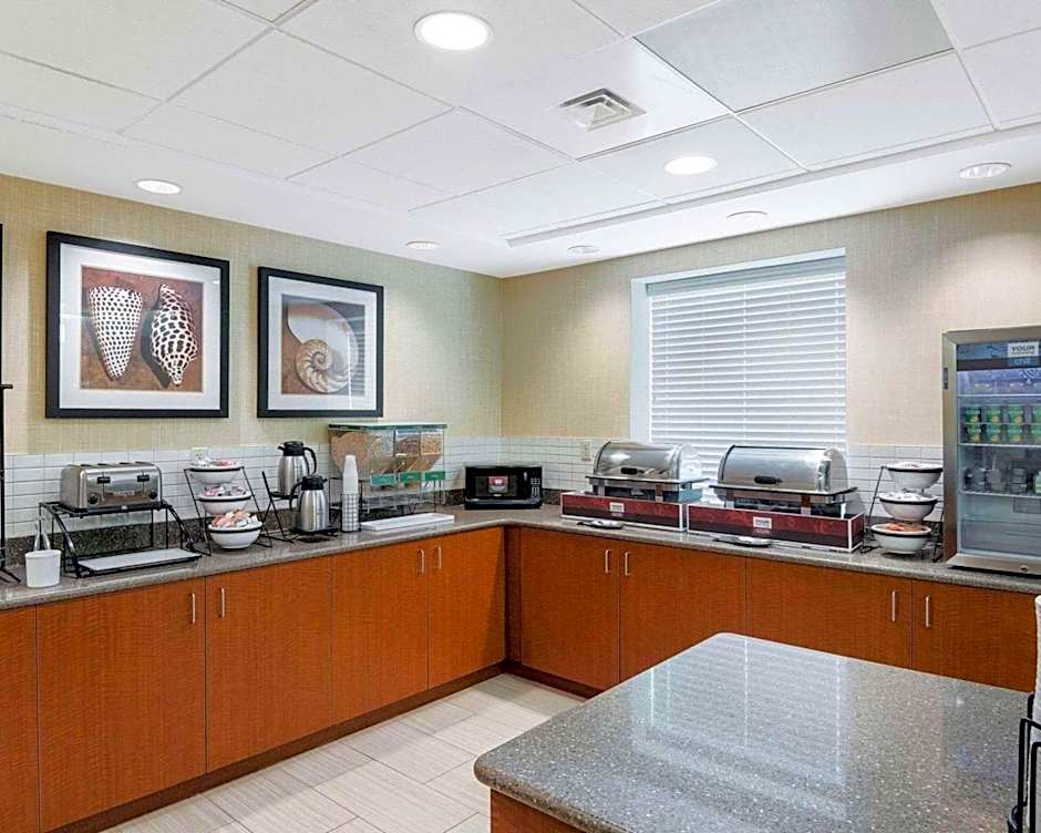 Comfort Inn Rehoboth Beach