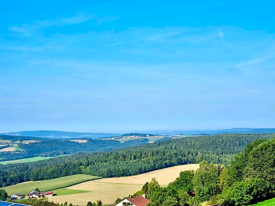Bäckerei & Pension Seegerer