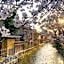Rinn Gion Shirakawa
