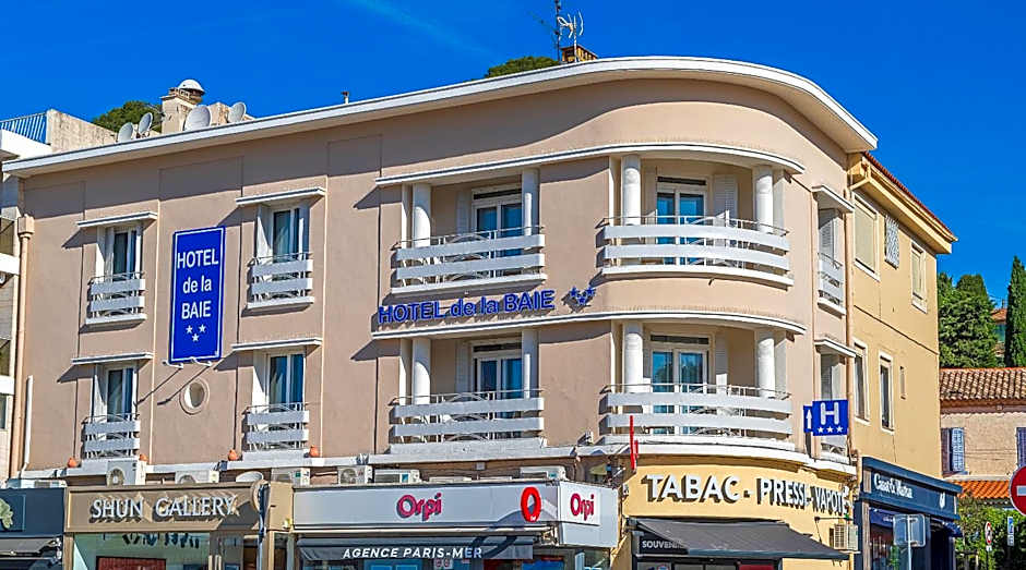 Hotel de la Baie