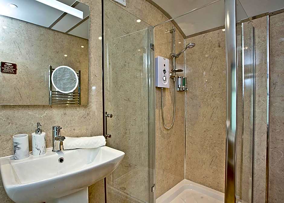 Brunel Boutique Holiday Park